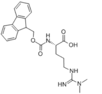 非对称N,N-二甲基精氨酸,268564-10-9,97%,阿拉丁