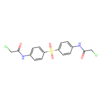 TC-E 5003,PRMT1抑制剂,17328-16-4,≥95%,阿拉丁
