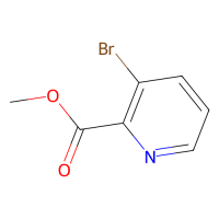 3-溴吡啶甲酸甲酯,53636-56-9,≥96%,阿拉丁