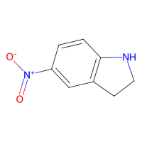 5-硝基吲哚啉,32692-19-6,≥97%,阿拉丁