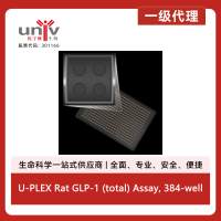 U-PLEX Rat GLP-1 (total) Assay, 384-well (25 PL)