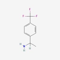 1-(4-(三氟甲基)苯基)乙胺,15996-84-6,≥97%,阿拉丁