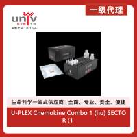 U-PLEX Chemokine Combo 1 (hu) SECTOR (1 PL)