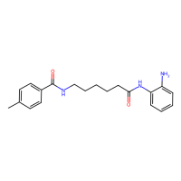 RG2833,HDAC抑制剂，1215493-56-3，Moligand™, ≥98%，阿拉丁