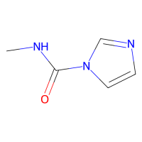 N-甲基-1-咪唑甲酰胺,72002-25-6,97%,阿拉丁