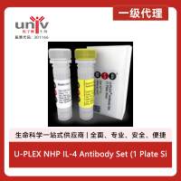 U-PLEX NHP IL-4 Antibody Set (1 Plate Size)