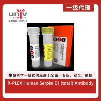 R-PLEX Human Serpin E1 (total) Antibody Set (5 Plate Size)