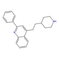 Pipequaline，77472-98-1，Moligand™, ≥99%，阿拉丁