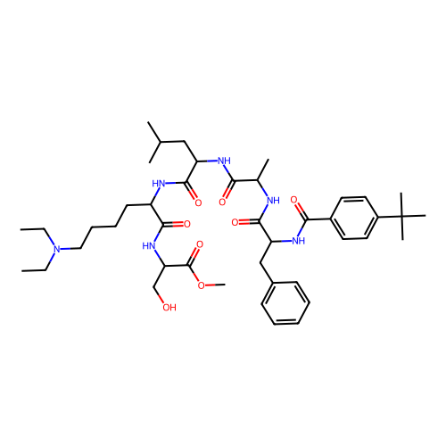 UNC3866,1872382-47-2,≥95%,阿拉丁产品图