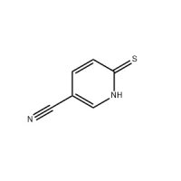 6-巯基烟腈，27885-58-1，≥96%，阿拉丁