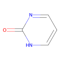 2-羟基嘧啶，51953-13-0，≥95%，阿拉丁