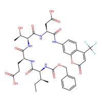 Z-IETD-AFC，219138-02-0，Moligand™,≥99%，阿拉丁