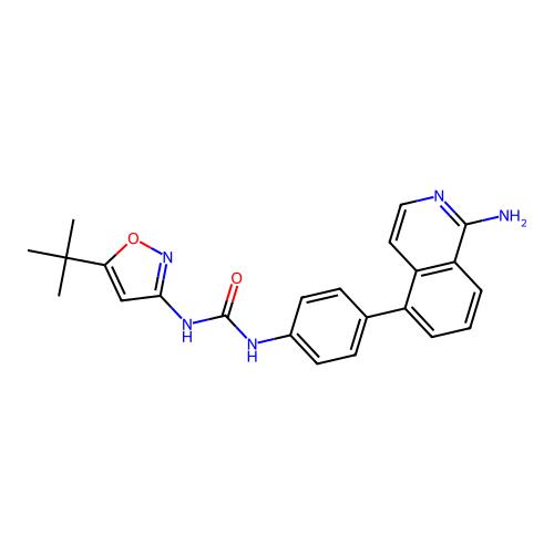 RIPK1-IN-4,1481641-08-0,Moligand™,≥98%,阿拉丁产品图