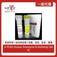 U-PLEX Human Granzyme B Antibody Set (5 Plate Size)