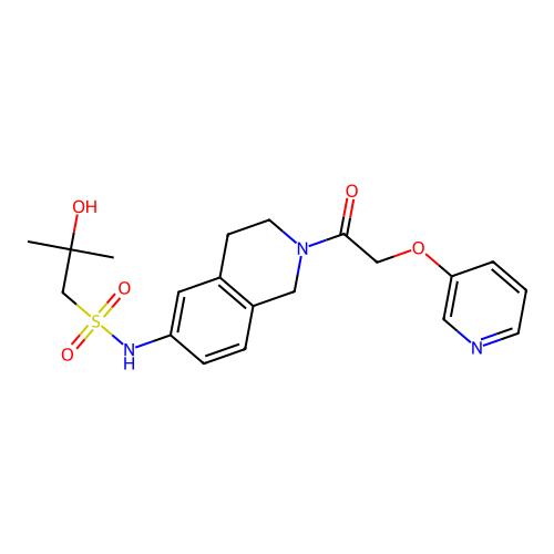 Nampt-IN-1,1698878-14-6,Moligand™,≥99%,阿拉丁产品图