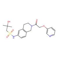 Nampt-IN-1，1698878-14-6，Moligand™,≥99%，阿拉丁