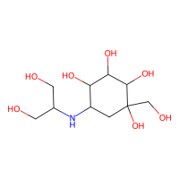 伏格列波糖,83480-29-9,≥98%,阿拉丁