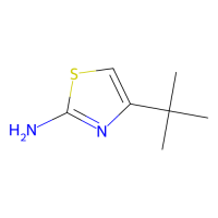 4-叔丁基-1,3-噻唑-2-胺,74370-93-7,≥97%,阿拉丁