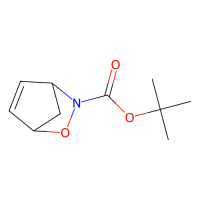 tert-butyl 2-oxa-3-azabicyclo[2.2.1]hept-5-ene-3-carboxylate，99027-90-4，≥97%，阿拉丁