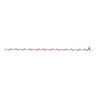 m-PEG24-酸,125220-94-2,≥95%,阿拉丁