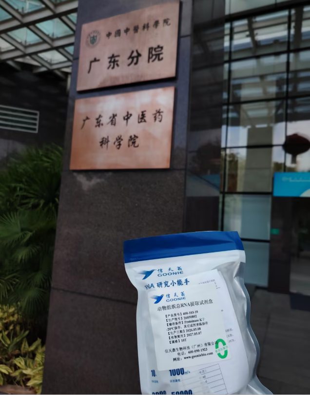 造模给药后为啥要先预实验？广东省中医药科学院客户：幸好听劝，每组先只取1只验证