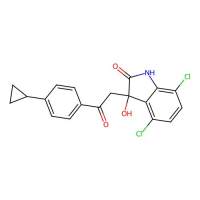 (-)-TK216，1903783-78-7，Moligand™, ≥98%，阿拉丁