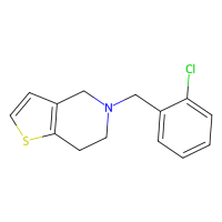 噻氯匹啶,55142-85-3,Moligand™, ≥95%,阿拉丁