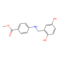 Tyrphostin AG 957,p210酪氨酸激酶抑制剂,140674-76-6,Moligand™, ≥98%,阿拉丁
