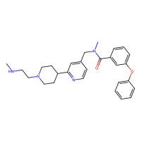 TP 064,PRMT 4抑制剂,2080306-20-1,Moligand™, ≥98%,阿拉丁