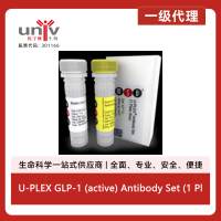 U-PLEX GLP-1 (active) Antibody Set (1 Plate Size)