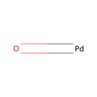 氧化钯(II) (85% Pd)，1314-08-5，合成用加氢催化剂，阿拉丁