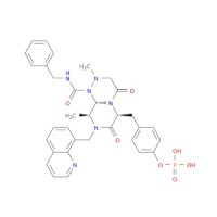 Foscenvivint（PRI-724），1422253-38-0，Moligand™, ≥96%，阿拉丁