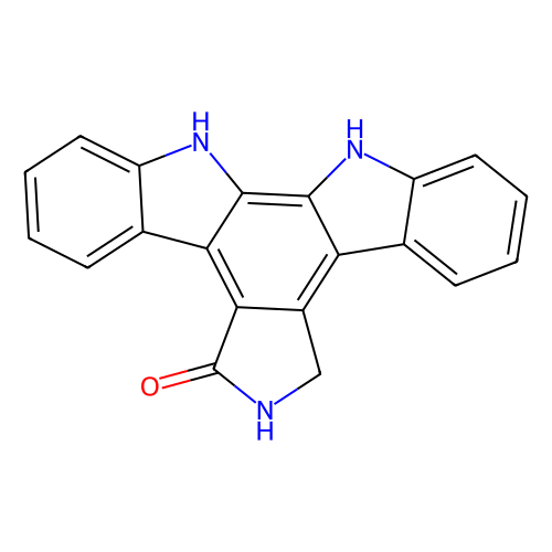 K-252c,85753-43-1,Moligand™,≥98%,阿拉丁产品图