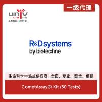 CometAssay® Kit (50 Tests)