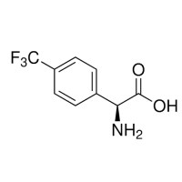 4-(三氟甲基)-L-苯基甘氨酸,144789-75-3,≥98%,阿拉丁