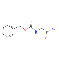 N-苄氧羰基甘氨酰胺,949-90-6,≥99%,阿拉丁