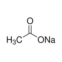 乙酸钠溶液，127-09-3，分子生物学级, 3M, pH5.2, Prepared with DEPC for RNA applications, Also suitable for DNA applications.，阿拉丁