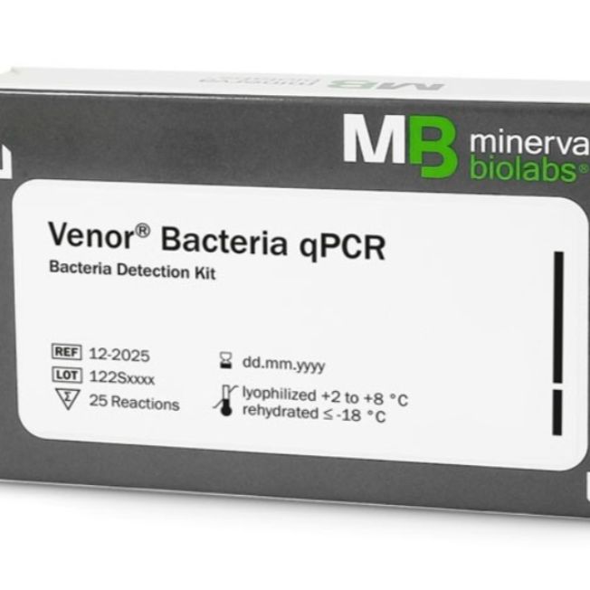 Venor®细菌qPCR试剂盒