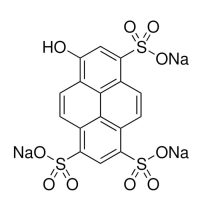 溶剂绿7 (HPTS),6358-69-6,≥85%,阿拉丁