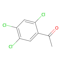 1-(2,4,5-三氯苯基)-1-乙酮,13061-28-4,≥95%,阿拉丁