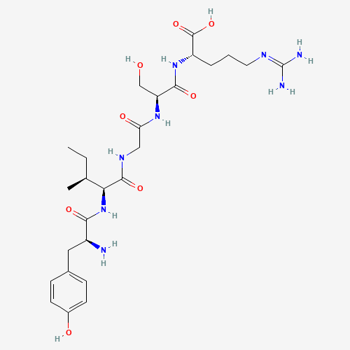 Laminin (929-933) TFA，110590-64-2，≥95%，阿拉丁产品图