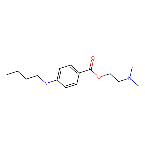 丁卡因,94-24-6,≥98%(GC),阿拉丁产品图