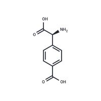 (S)-4-羧基苯甘氨酸,134052-73-6,Moligand™, ≥99%,阿拉丁