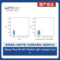Alexa Fluor® 647 Rabbit IgG Isotype Control Antibody (S-R058)