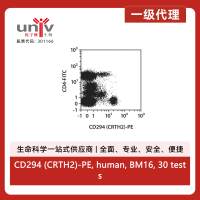 CD294 (CRTH2)-PE, human, BM16, 30 tests