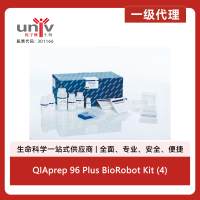 QIAprep 96 Plus BioRobot Kit (4)