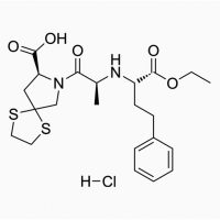 盐酸螺普利,94841-17-5,Moligand™, ≥98%,阿拉丁