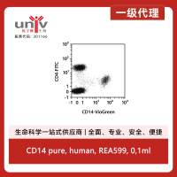 CD14 pure, human, REA599, 0,1ml