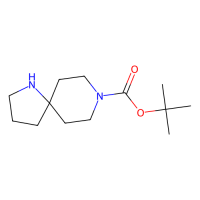 1,8-二氮杂螺[4.5]癸烷-8-甲酸叔丁酯，937729-06-1，≥97%，阿拉丁