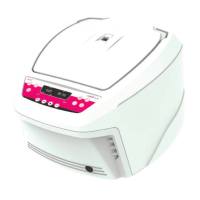 AHN myLab® UC-01 通用离心机 4500 RPM
